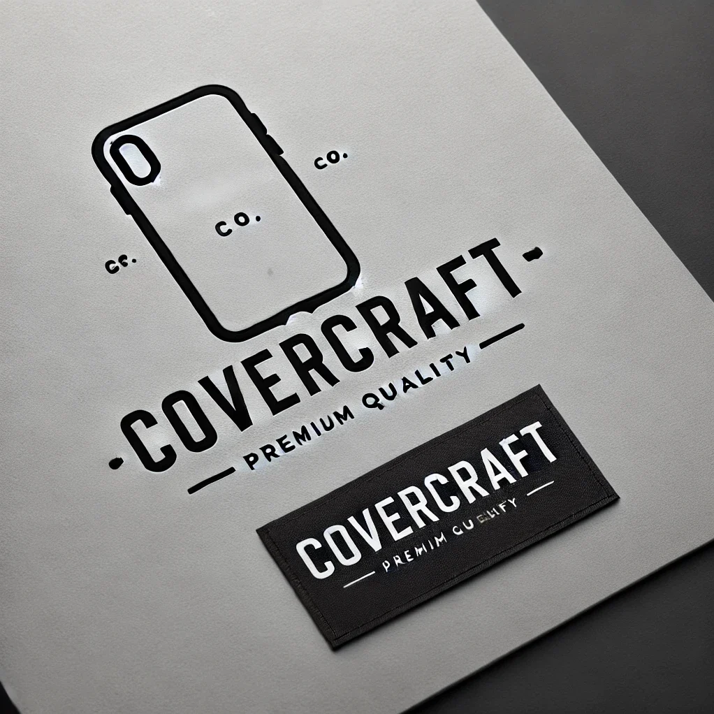 Cover Craft Logo